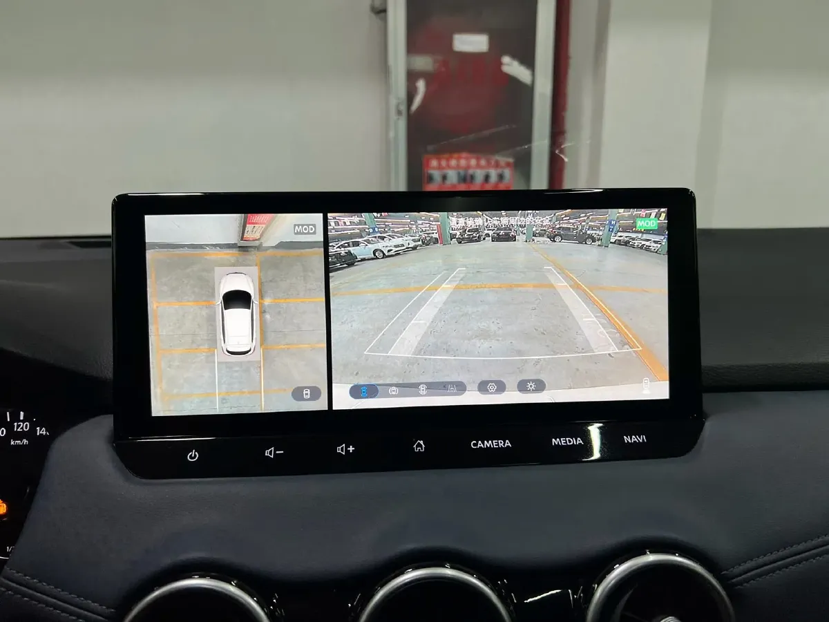 2025 Nissan Qashqai 2.0L 151HP L4 CVT,autocango,china used car exporter,china ev exporter,chinese used car exporter,chinese used ev exporter