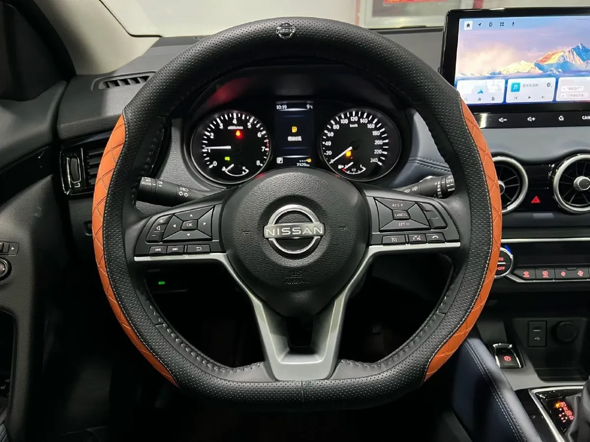 2025 Nissan Qashqai 2.0L 151HP L4 CVT,autocango,china used car exporter,china ev exporter,chinese used car exporter,chinese used ev exporter
