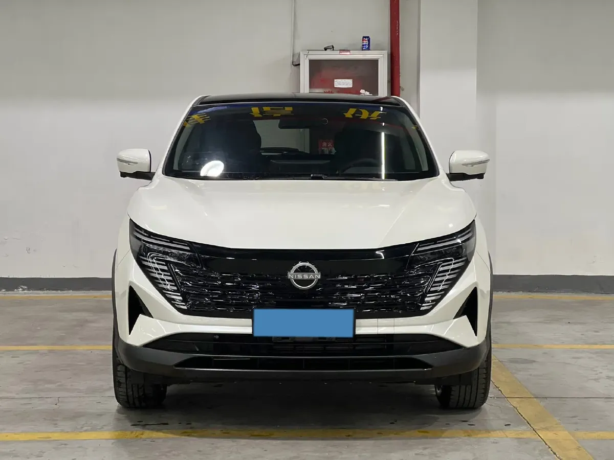2025 Nissan Qashqai 2.0L 151HP L4 CVT,autocango,china used car exporter,china ev exporter,chinese used car exporter,chinese used ev exporter