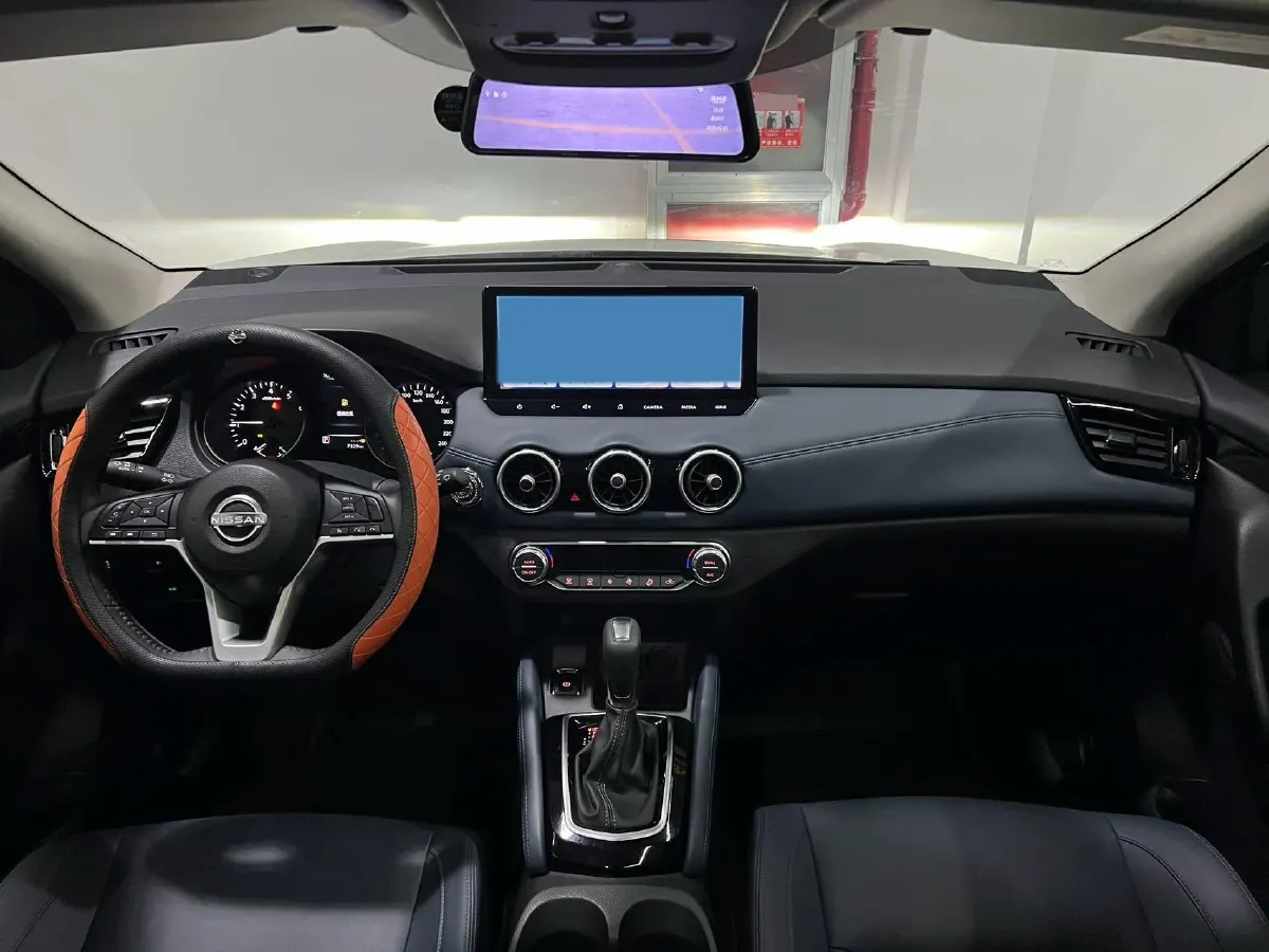 2025 Nissan Qashqai 2.0L 151HP L4 CVT,autocango,china used car exporter,china ev exporter,chinese used car exporter,chinese used ev exporter