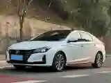 2021 ChangAn Raeton CC 1.5T 180HP L4 7DCT