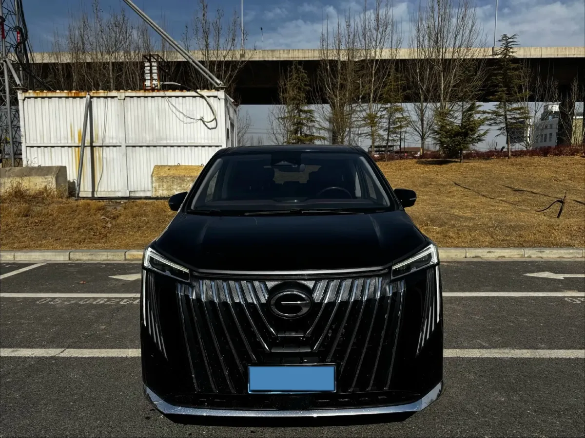 2023 GAC Trumpchi M8 2.0T 252HP L4 8AT,autocango,china used car exporter,china ev exporter,chinese used car exporter,chinese used ev exporter