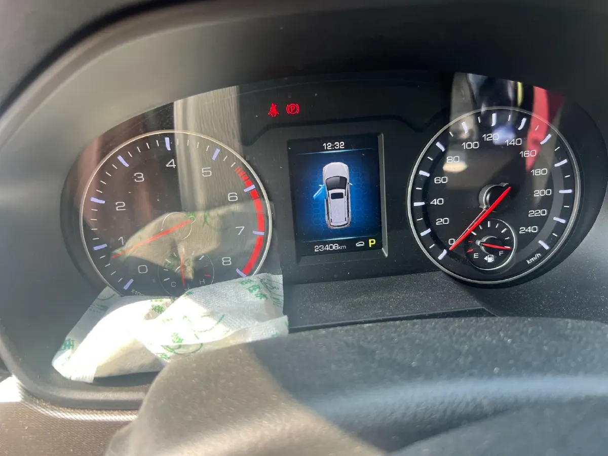 2019 Haval H6 1.5T 169HP L4 7DCT,autocango,china used car exporter,china ev exporter,chinese used car exporter,chinese used ev exporter