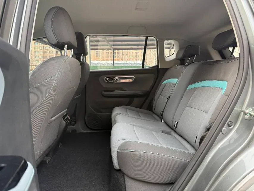 2023 Aion Y BEV 61.7KWH,autocango,china used car exporter,china ev exporter,chinese used car exporter,chinese used ev exporter