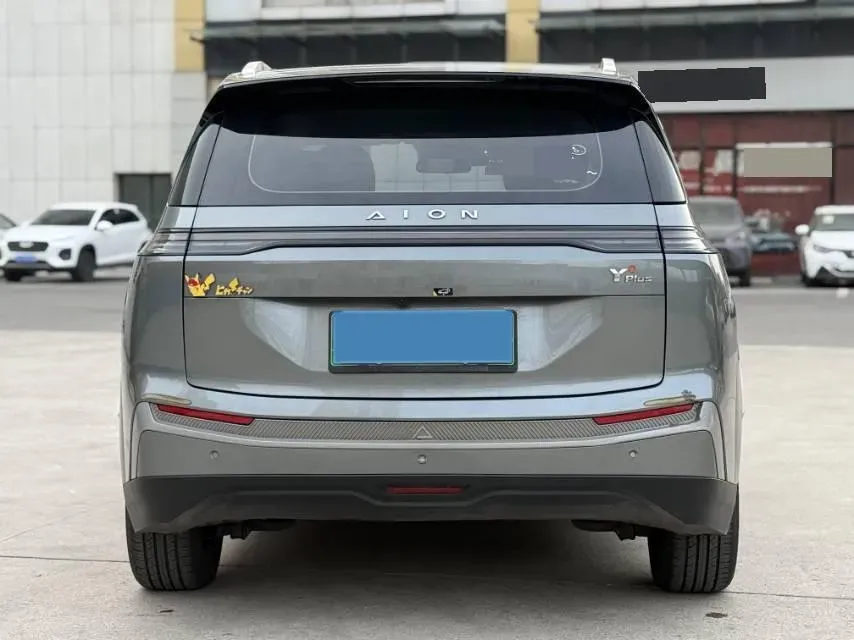 2023 Aion Y BEV 61.7KWH,autocango,china used car exporter,china ev exporter,chinese used car exporter,chinese used ev exporter