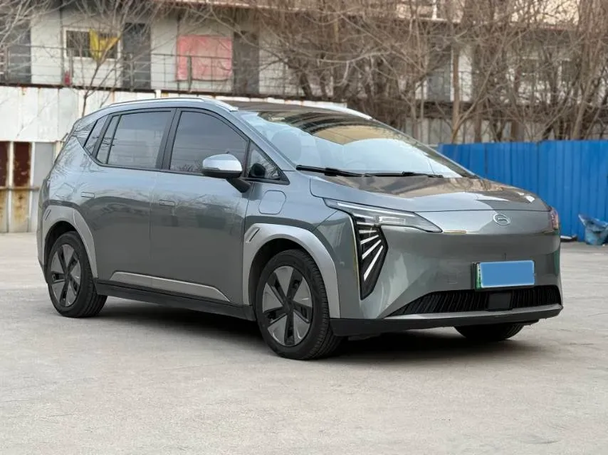 2023 Aion Y BEV 61.7KWH,autocango,china used car exporter,china ev exporter,chinese used car exporter,chinese used ev exporter