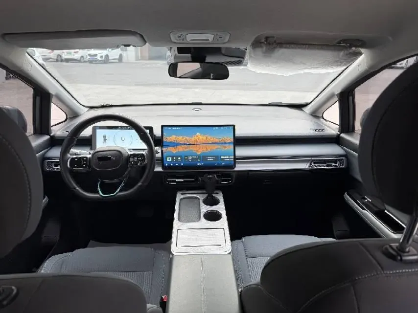 2023 Aion Y BEV 61.7KWH,autocango,china used car exporter,china ev exporter,chinese used car exporter,chinese used ev exporter