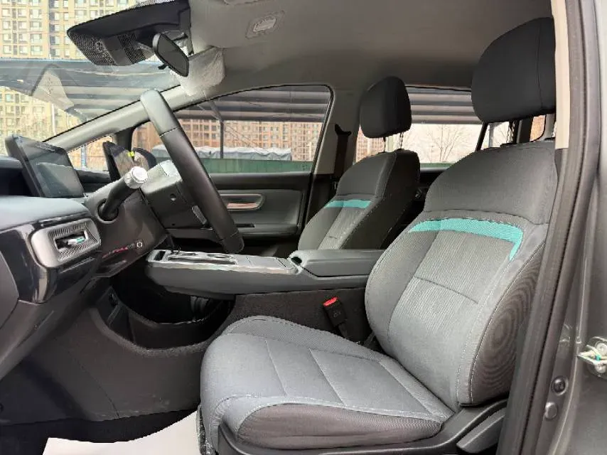 2023 Aion Y BEV 61.7KWH,autocango,china used car exporter,china ev exporter,chinese used car exporter,chinese used ev exporter