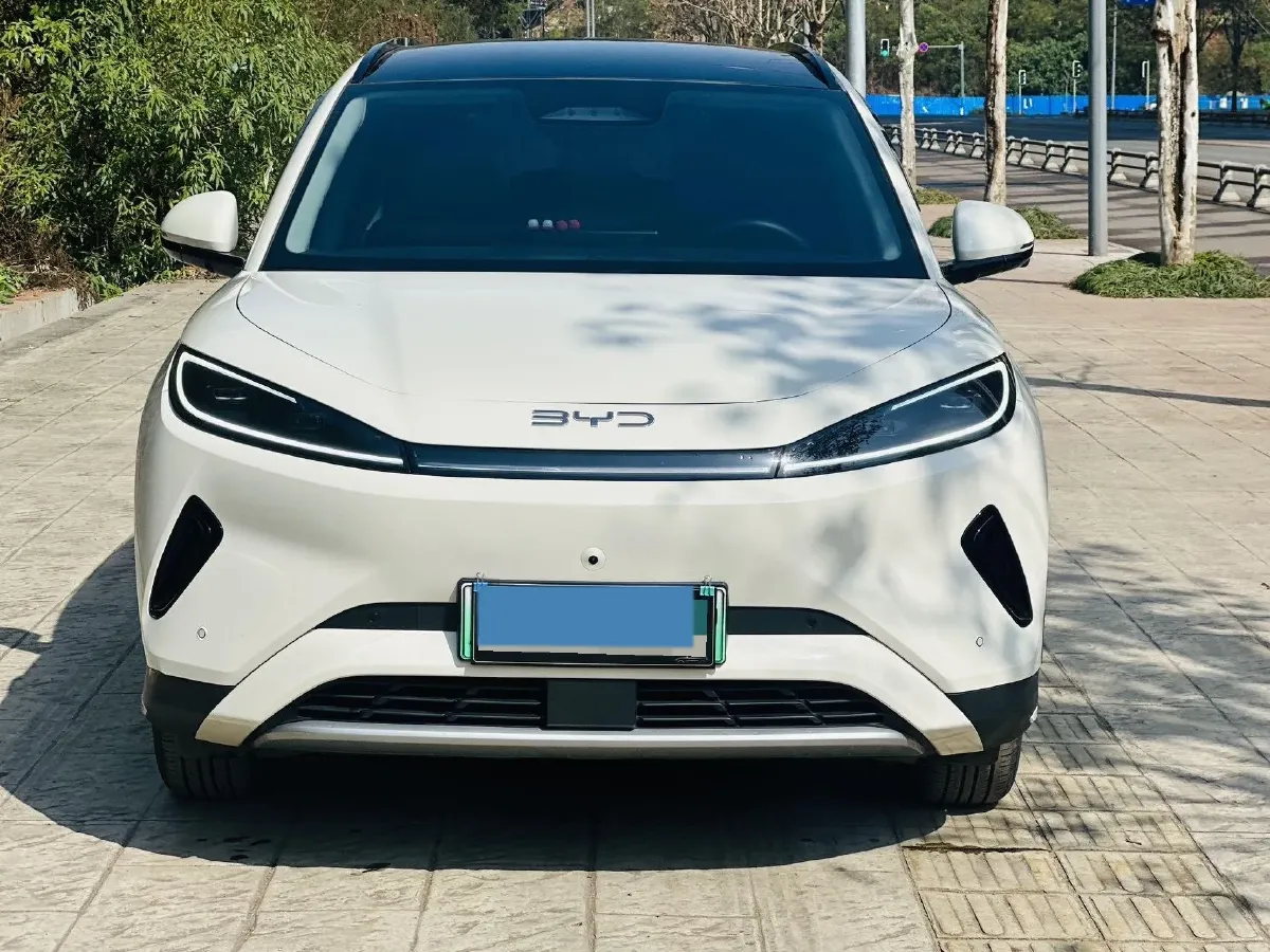 2025 BYD Sea Lion 05 EV BEV,autocango,china used car exporter,china ev exporter,chinese used car exporter,chinese used ev exporter