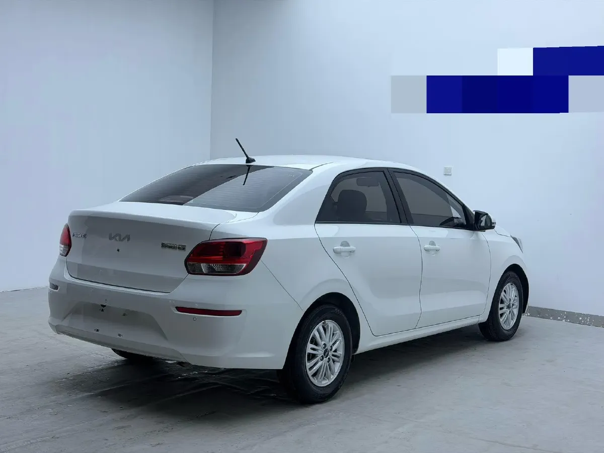 2020 Kia Pegas 1.4L 95HP L4 4AT,autocango,china used car exporter,china ev exporter,chinese used car exporter,chinese used ev exporter