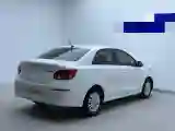 2020 Kia Pegas 1.4L 95HP L4 4AT