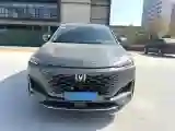 2021 ChangAn UNI-K 2.0T 233HP L4 8AT