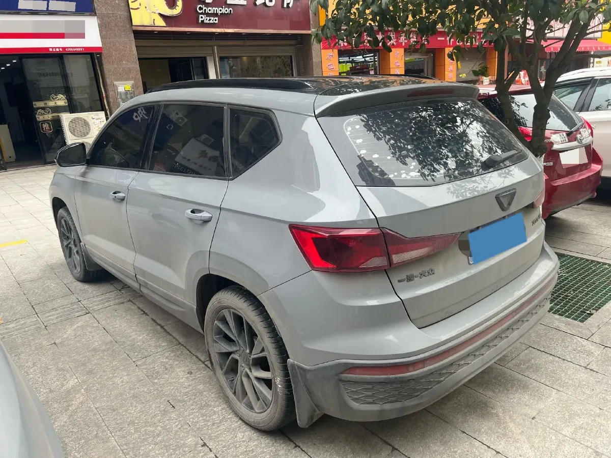 2022 Jetta VS5 1.4T 150HP L4 6AT,autocango,china used car exporter,china ev exporter,chinese used car exporter,chinese used ev exporter