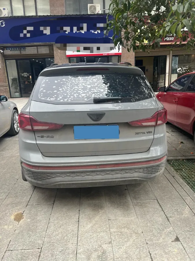 2022 Jetta VS5 1.4T 150HP L4 6AT,autocango,china used car exporter,china ev exporter,chinese used car exporter,chinese used ev exporter