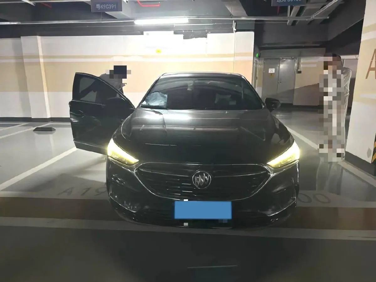 2021 Buick Larcosse 1.5T 169HP L4 9AT,autocango,china used car exporter,china ev exporter,chinese used car exporter,chinese used ev exporter