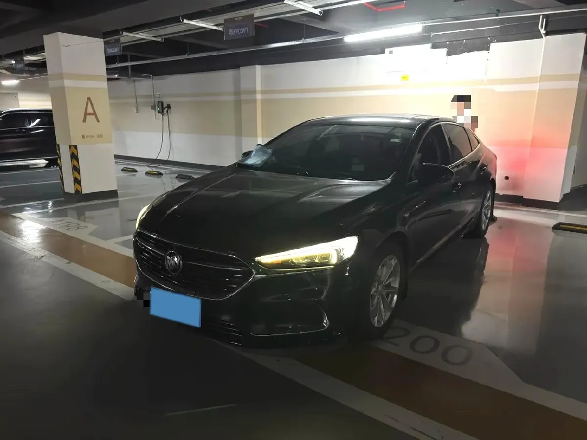 2021 Buick Larcosse 1.5T 169HP L4 9AT,autocango,china used car exporter,china ev exporter,chinese used car exporter,chinese used ev exporter
