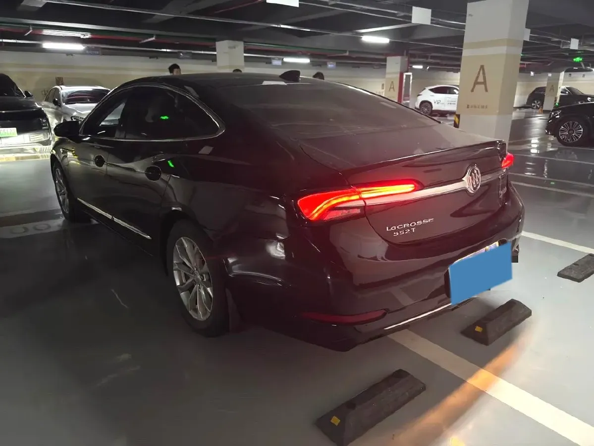 2021 Buick Larcosse 1.5T 169HP L4 9AT,autocango,china used car exporter,china ev exporter,chinese used car exporter,chinese used ev exporter