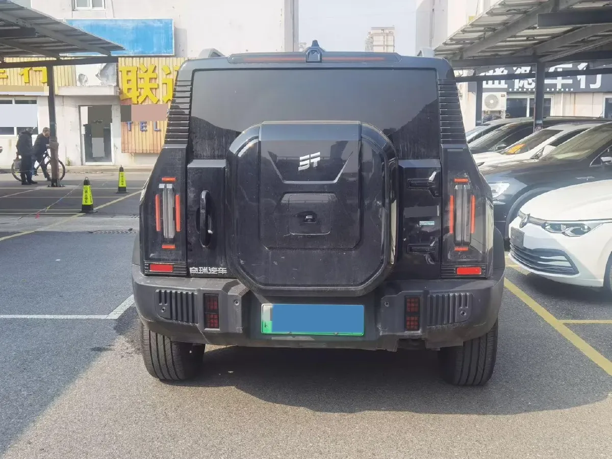2024 Jetour ShanHai TravellerC-DM 1.5T 156HP L4 3DHT PHEV 43.24KWH,autocango,china used car exporter,china ev exporter,chinese used car exporter,chinese used ev exporter