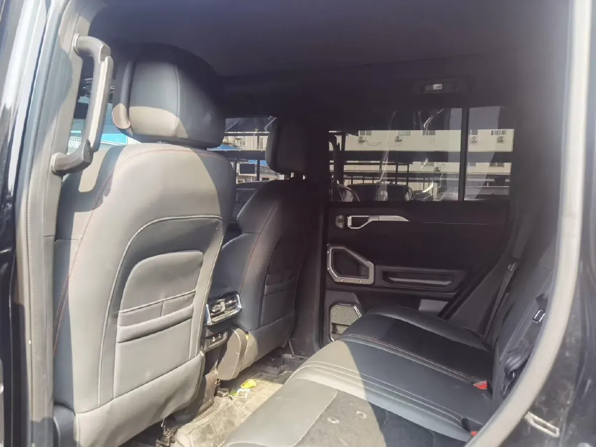 2024 Jetour ShanHai TravellerC-DM 1.5T 156HP L4 3DHT PHEV 43.24KWH,autocango,china used car exporter,china ev exporter,chinese used car exporter,chinese used ev exporter