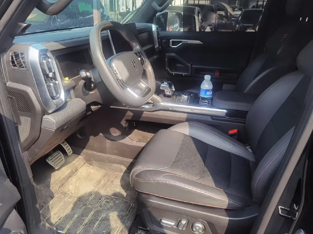 2024 Jetour ShanHai TravellerC-DM 1.5T 156HP L4 3DHT PHEV 43.24KWH,autocango,china used car exporter,china ev exporter,chinese used car exporter,chinese used ev exporter