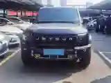2024 Jetour ShanHai TravellerC-DM 1.5T 156HP L4 3DHT PHEV 43.24KWH