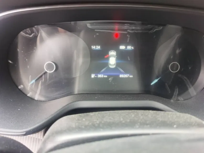 2022 HongQi E-QM5 BEV 54KWH,autocango,china used car exporter,china ev exporter,chinese used car exporter,chinese used ev exporter