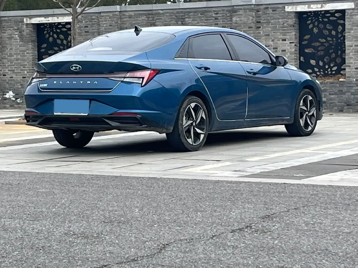 2021 Hyundai Elantra 1.5L 115HP L4 CVT,autocango,china used car exporter,china ev exporter,chinese used car exporter,chinese used ev exporter