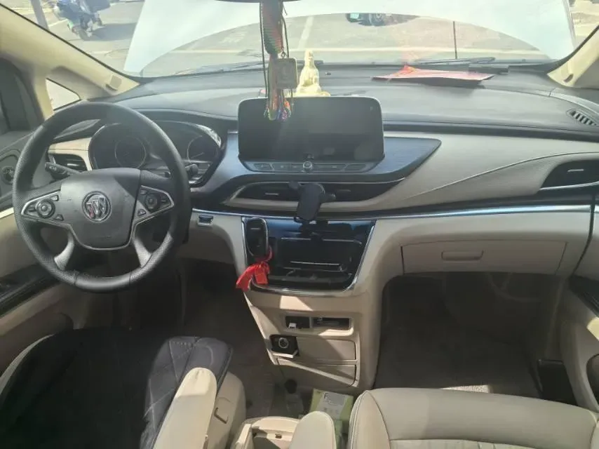 2023 Buick GL8 2.0T 237HP L4 9AT,autocango,china used car exporter,china ev exporter,chinese used car exporter,chinese used ev exporter