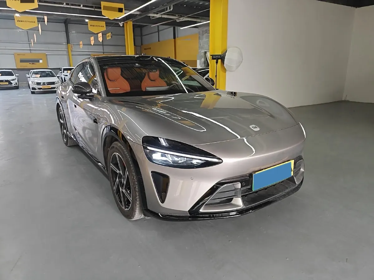 2025 MI YU7 BEV 101.7KWH,autocango,china used car exporter,china ev exporter,chinese used car exporter,chinese used ev exporter