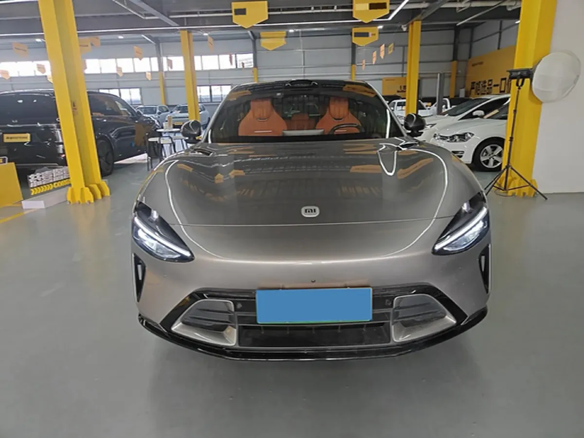 2025 MI YU7 BEV 101.7KWH,autocango,china used car exporter,china ev exporter,chinese used car exporter,chinese used ev exporter