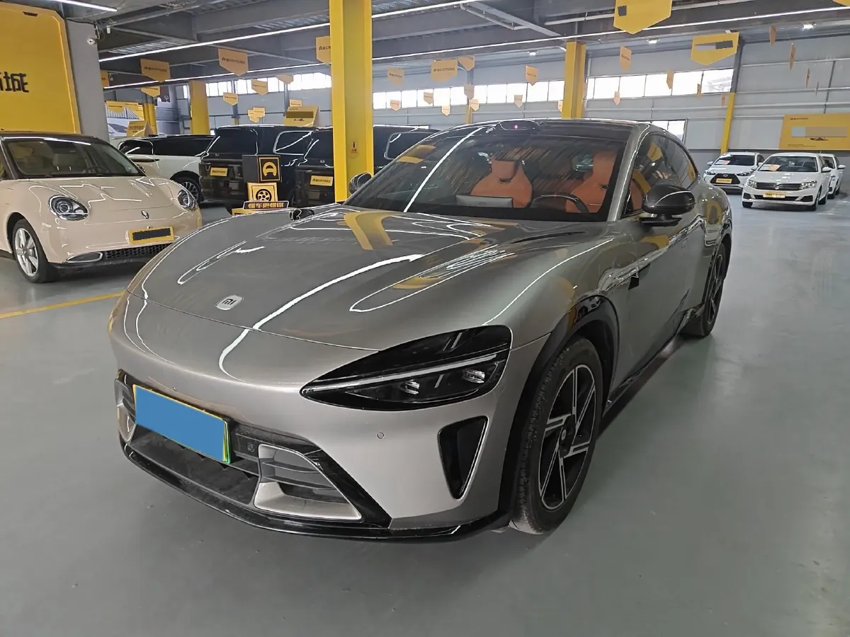 2025 MI YU7 BEV 101.7KWH,autocango,china used car exporter,china ev exporter,chinese used car exporter,chinese used ev exporter