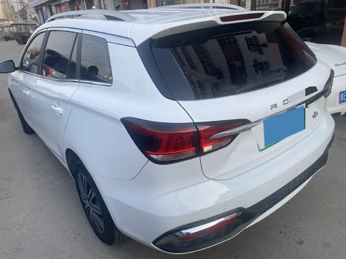 2018 Roewe Ei5 BEV 35KWH,autocango,china used car exporter,china ev exporter,chinese used car exporter,chinese used ev exporter