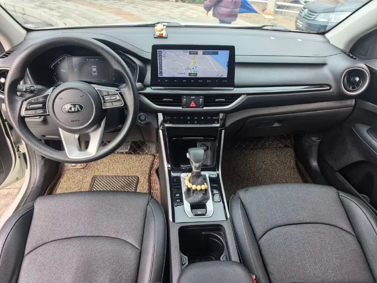 2020 Kia K3 1.5L 115HP L4 CVT,autocango,china used car exporter,china ev exporter,chinese used car exporter,chinese used ev exporter