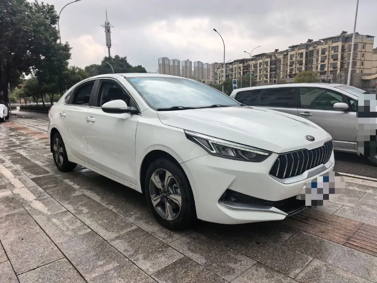 2020 Kia K3 1.5L 115HP L4 CVT,autocango,china used car exporter,china ev exporter,chinese used car exporter,chinese used ev exporter