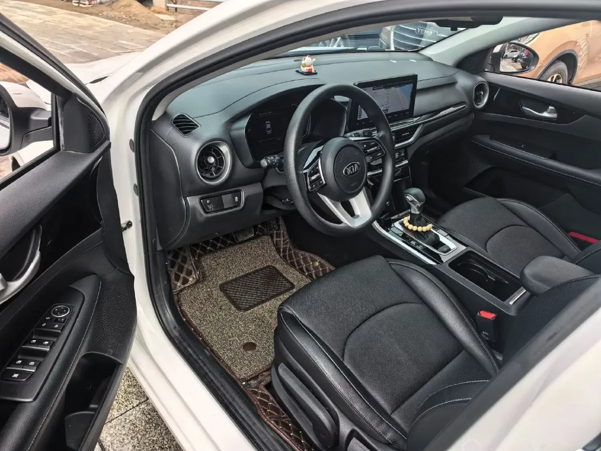 2020 Kia K3 1.5L 115HP L4 CVT,autocango,china used car exporter,china ev exporter,chinese used car exporter,chinese used ev exporter