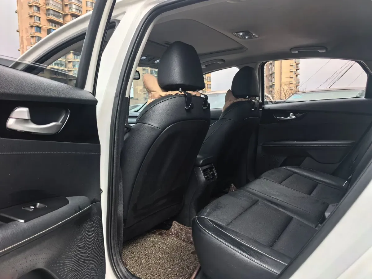 2020 Kia K3 1.5L 115HP L4 CVT,autocango,china used car exporter,china ev exporter,chinese used car exporter,chinese used ev exporter