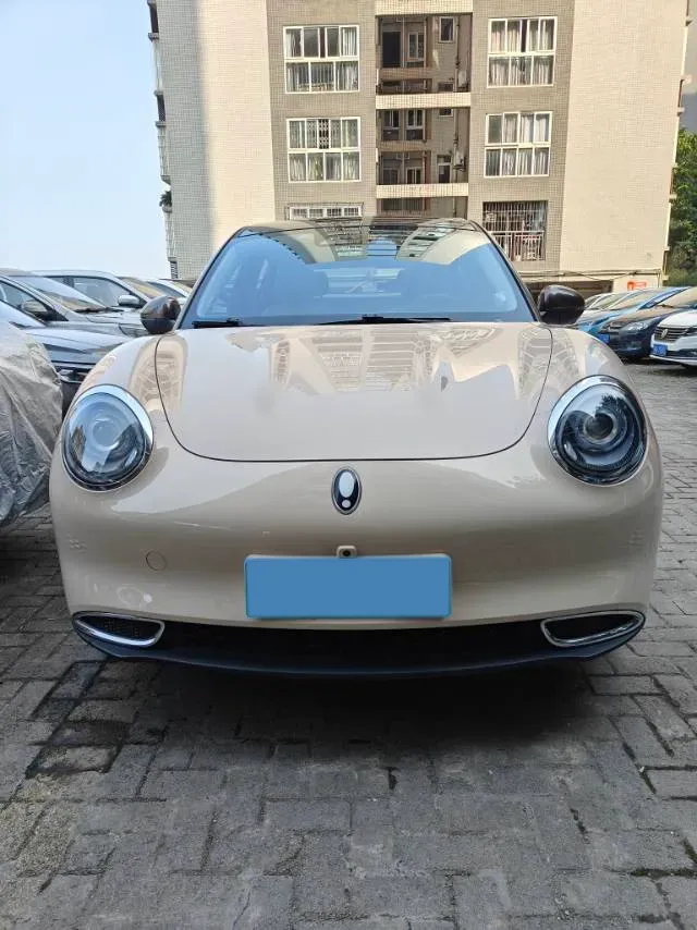 2021 Ora FunkyCat BEV 45.99KWH,autocango,china used car exporter,china ev exporter,chinese used car exporter,chinese used ev exporter
