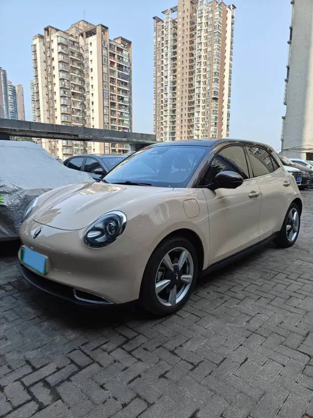 2021 Ora FunkyCat BEV 45.99KWH,autocango,china used car exporter,china ev exporter,chinese used car exporter,chinese used ev exporter