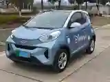 2018 Chery Little Ant BEV 35KWH