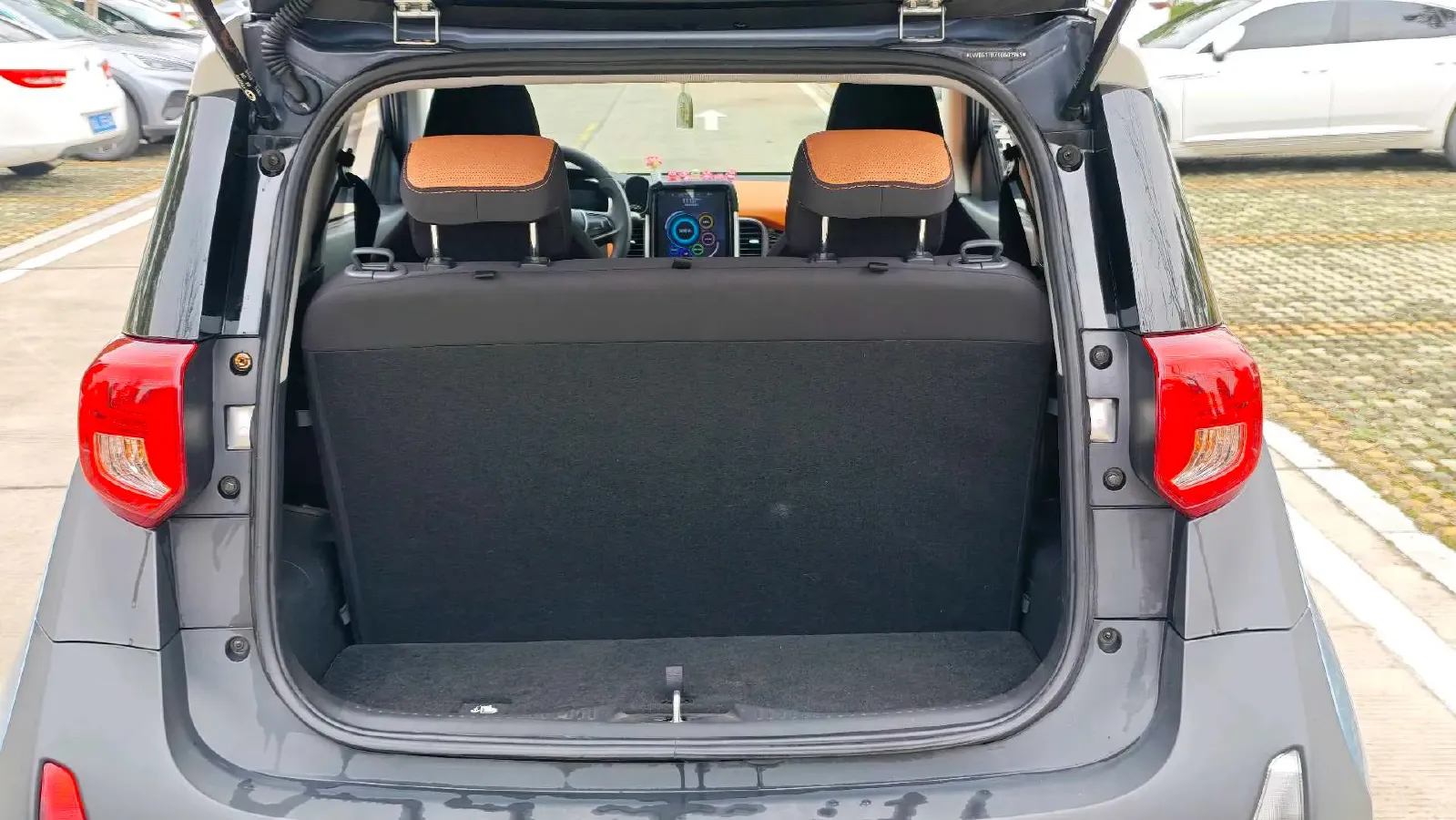 2018 Chery Little Ant BEV 35KWH,autocango,china used car exporter,china ev exporter,chinese used car exporter,chinese used ev exporter