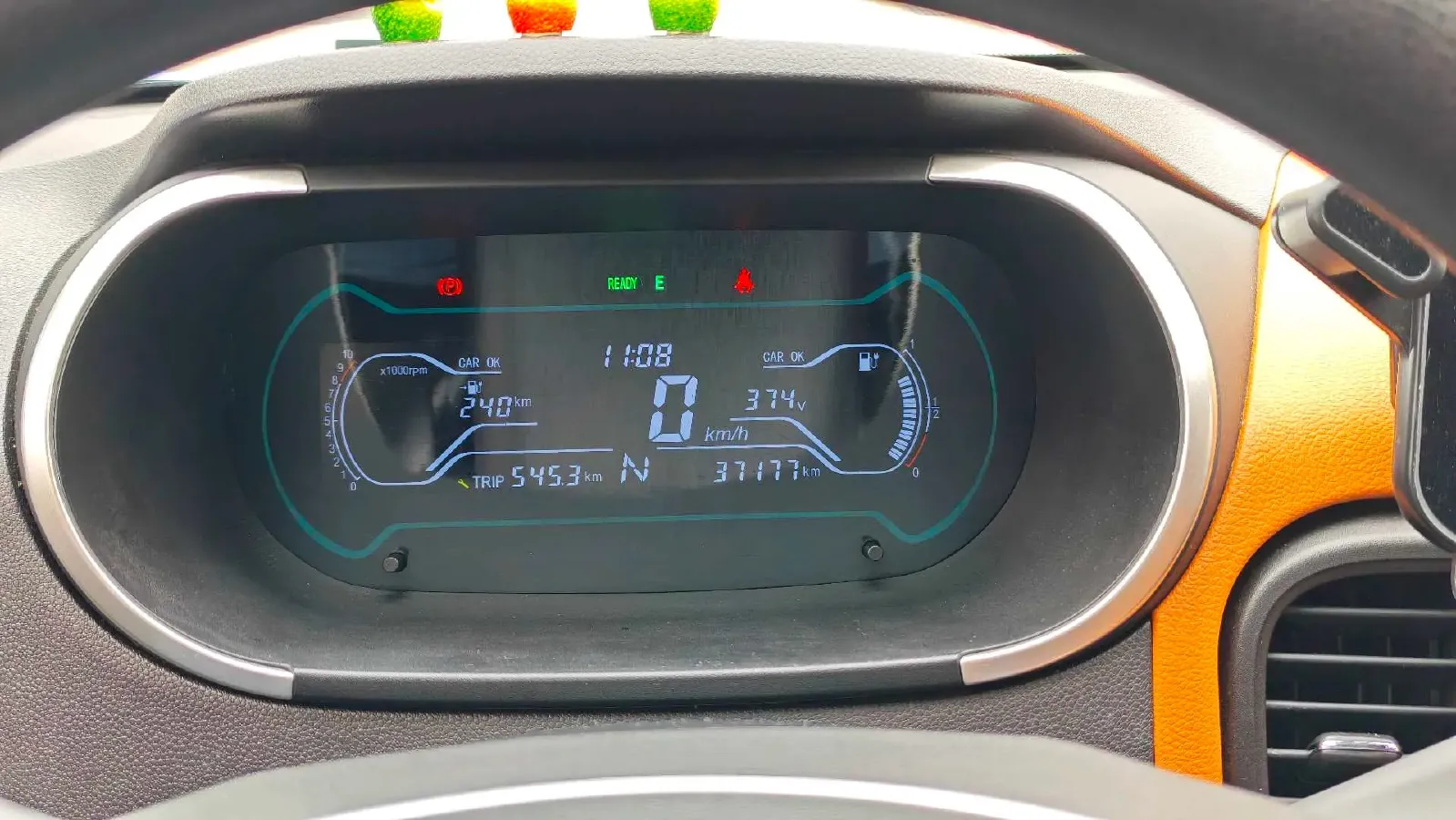 2018 Chery Little Ant BEV 35KWH,autocango,china used car exporter,china ev exporter,chinese used car exporter,chinese used ev exporter