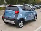2018 Chery Little Ant BEV 35KWH