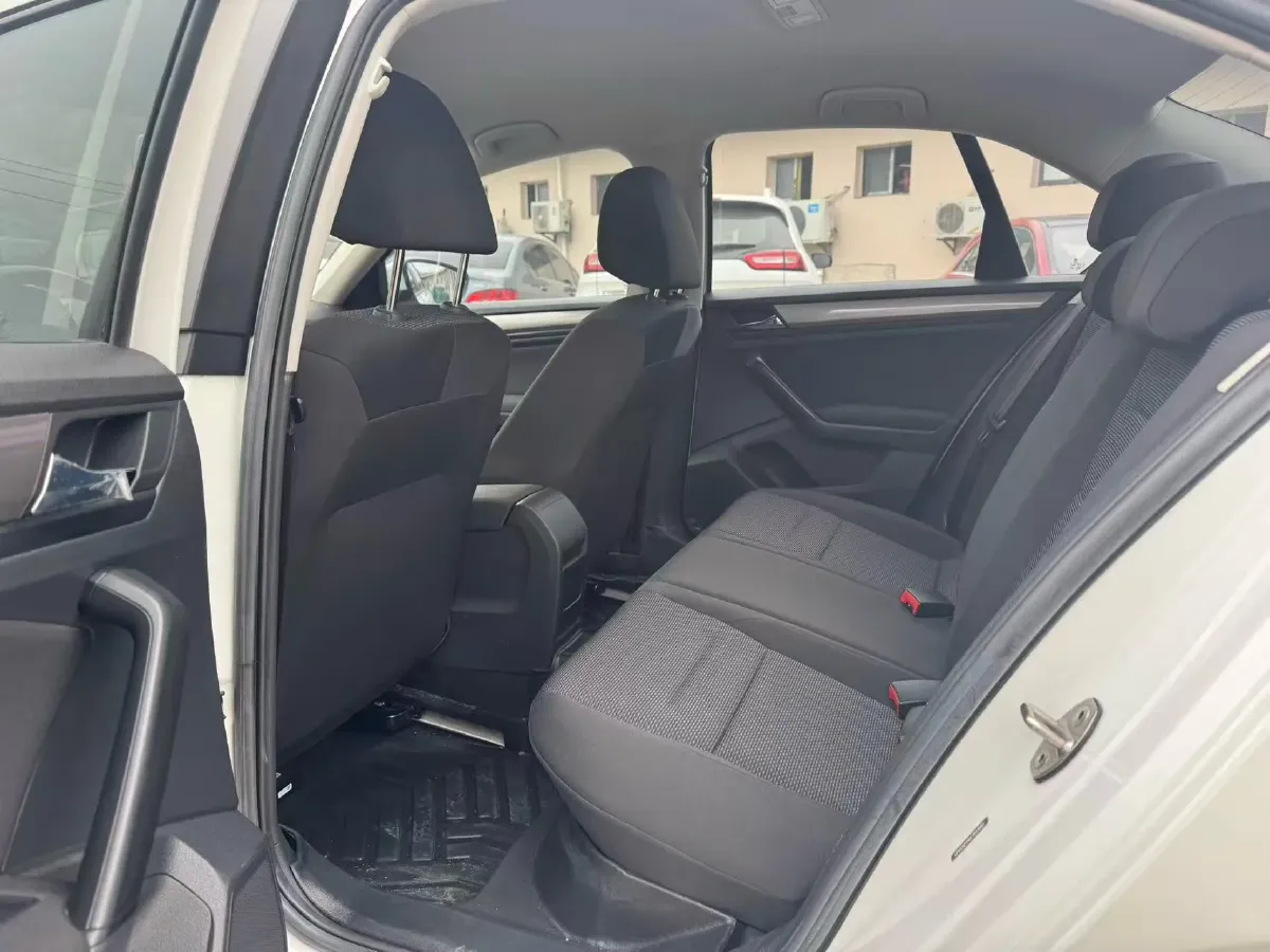 2019 Volkswagen Bora 1.5L 110HP L4 6AT,autocango,china used car exporter,china ev exporter,chinese used car exporter,chinese used ev exporter