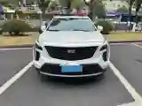 2020 Cadillac XT4 2.0T 241HP L4 9AT