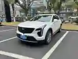 2020 Cadillac XT4 2.0T 241HP L4 9AT