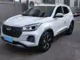 2020 Chery Tiggo 5x 1.5L 116HP L4 CVT