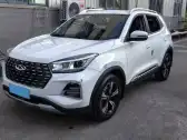 2020 CHERY TIGGO 5X,autocango,china used car exporter,china ev exporter,chinese used car exporter,chinese used ev exporter