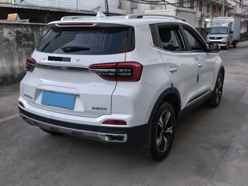 2020 Chery Tiggo 5x 1.5L 116HP L4 CVT,autocango,china used car exporter,china ev exporter,chinese used car exporter,chinese used ev exporter