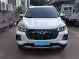 2020 Chery Tiggo 5x 1.5L 116HP L4 CVT
