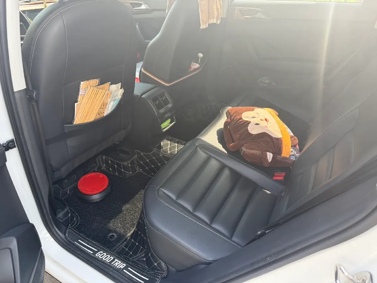 2020 Volkswagen Tharu 1.4T 150HP L4 7DCT,autocango,china used car exporter,china ev exporter,chinese used car exporter,chinese used ev exporter